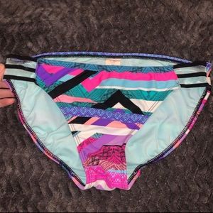 Swim bottoms